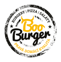Boo Burger